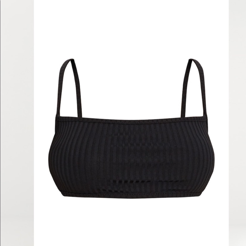 Pretty Little Thing Strappy Back Bralet